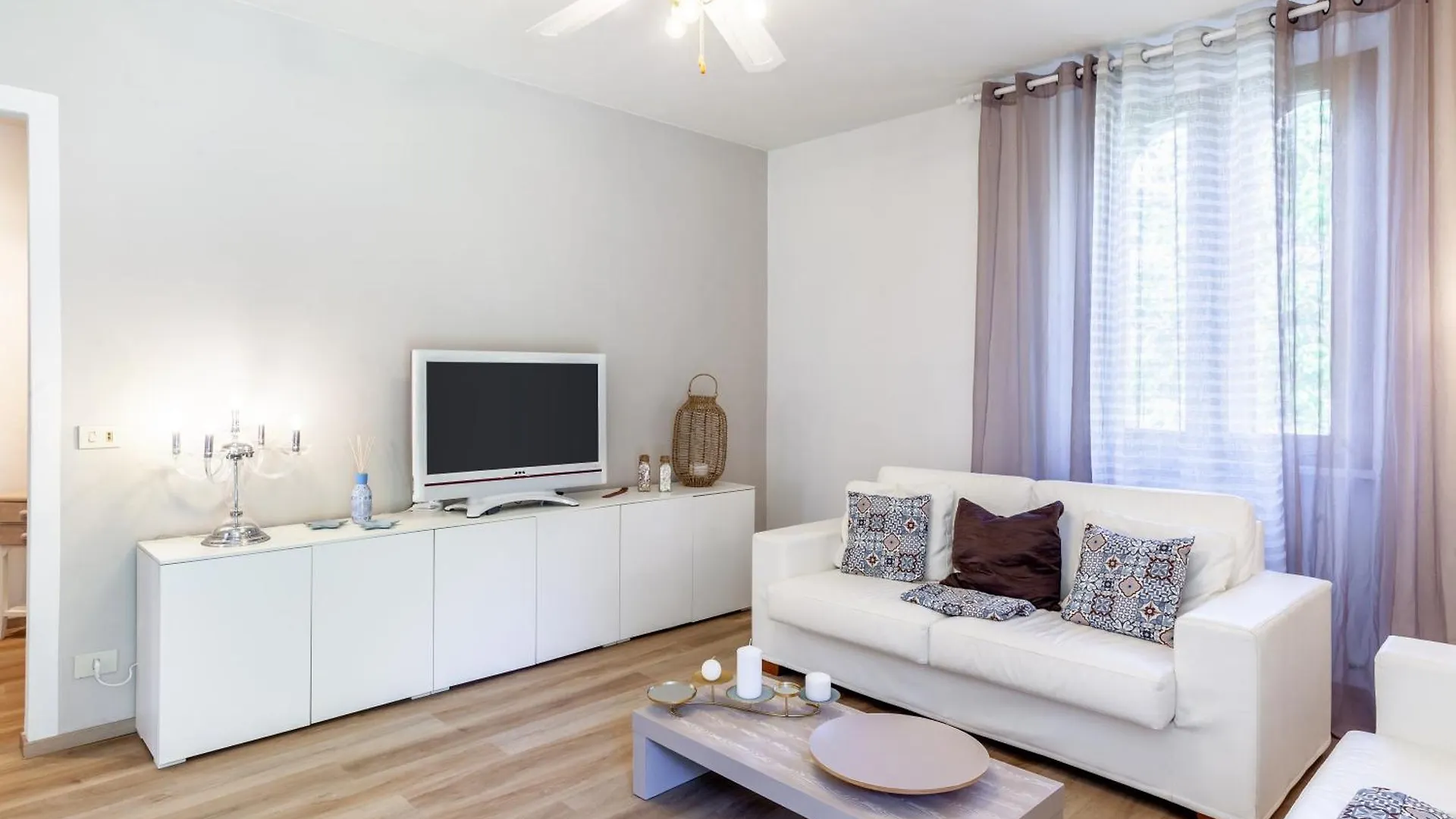 La Casa Rossa Versilia Camaiore