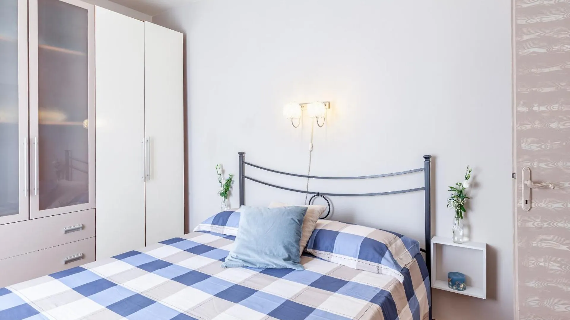 La Casa Rossa Versilia Camaiore